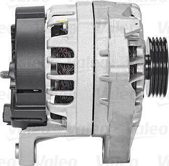 Valeo 439308 - Alternatore autozon.pro