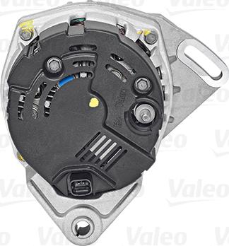 Valeo 439308 - Alternatore autozon.pro