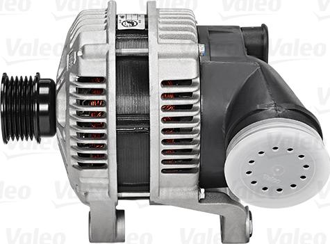 Valeo 747129 - Alternatore autozon.pro