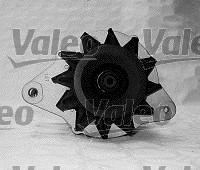 Valeo 437113 - Alternatore autozon.pro