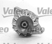 Valeo 437113 - Alternatore autozon.pro