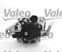 Valeo 437113 - Alternatore autozon.pro