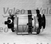 Valeo 437113 - Alternatore autozon.pro