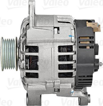 Valeo 437183 - Alternatore autozon.pro