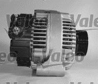 Valeo 437187 - Alternatore autozon.pro