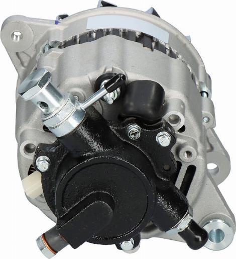 Valeo 437121 - Alternatore autozon.pro