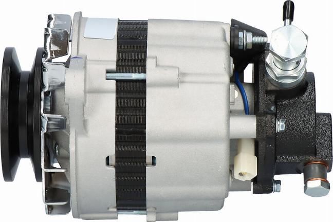 Valeo 437121 - Alternatore autozon.pro