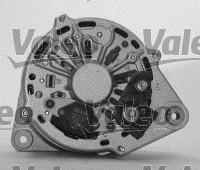 Valeo 437123 - Alternatore autozon.pro