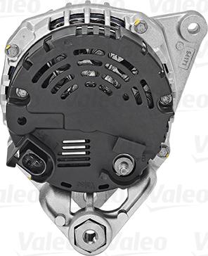 Valeo 437174 - Alternatore autozon.pro