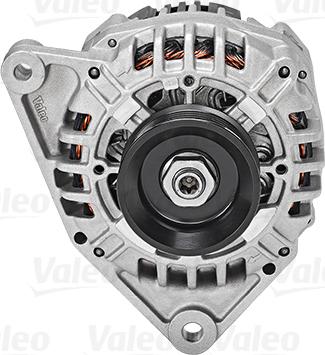 Valeo 437174 - Alternatore autozon.pro