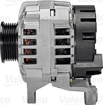 Valeo 437174 - Alternatore autozon.pro