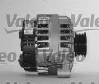 Valeo 437177 - Alternatore autozon.pro