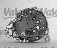 Valeo 437177 - Alternatore autozon.pro