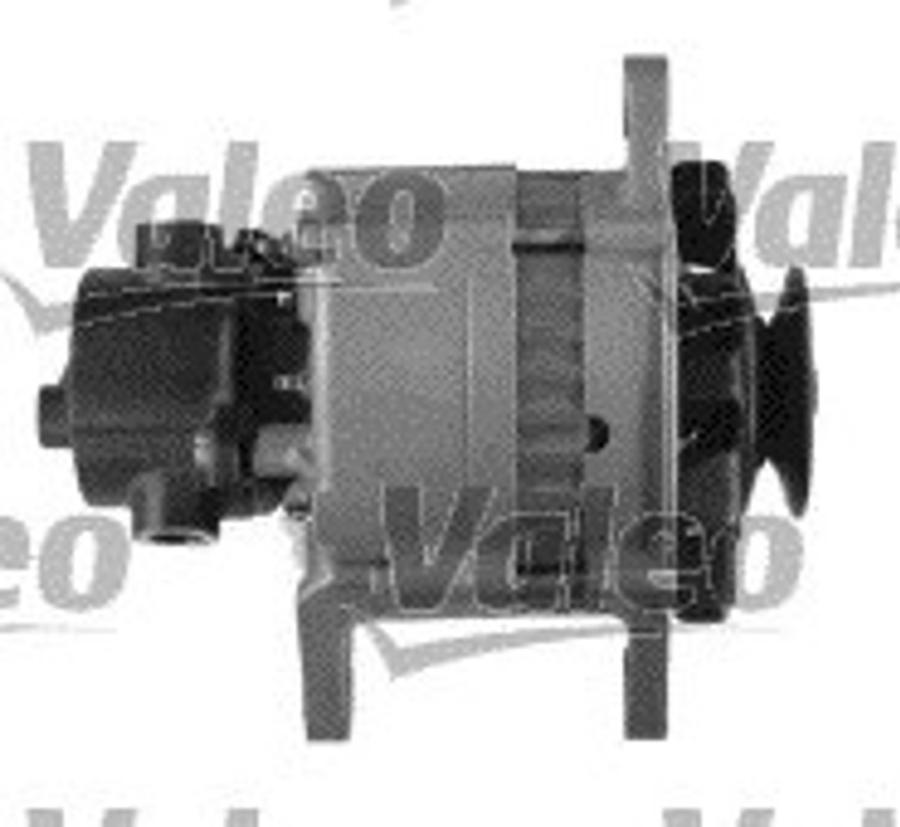 Valeo 437845 - Alternatore autozon.pro