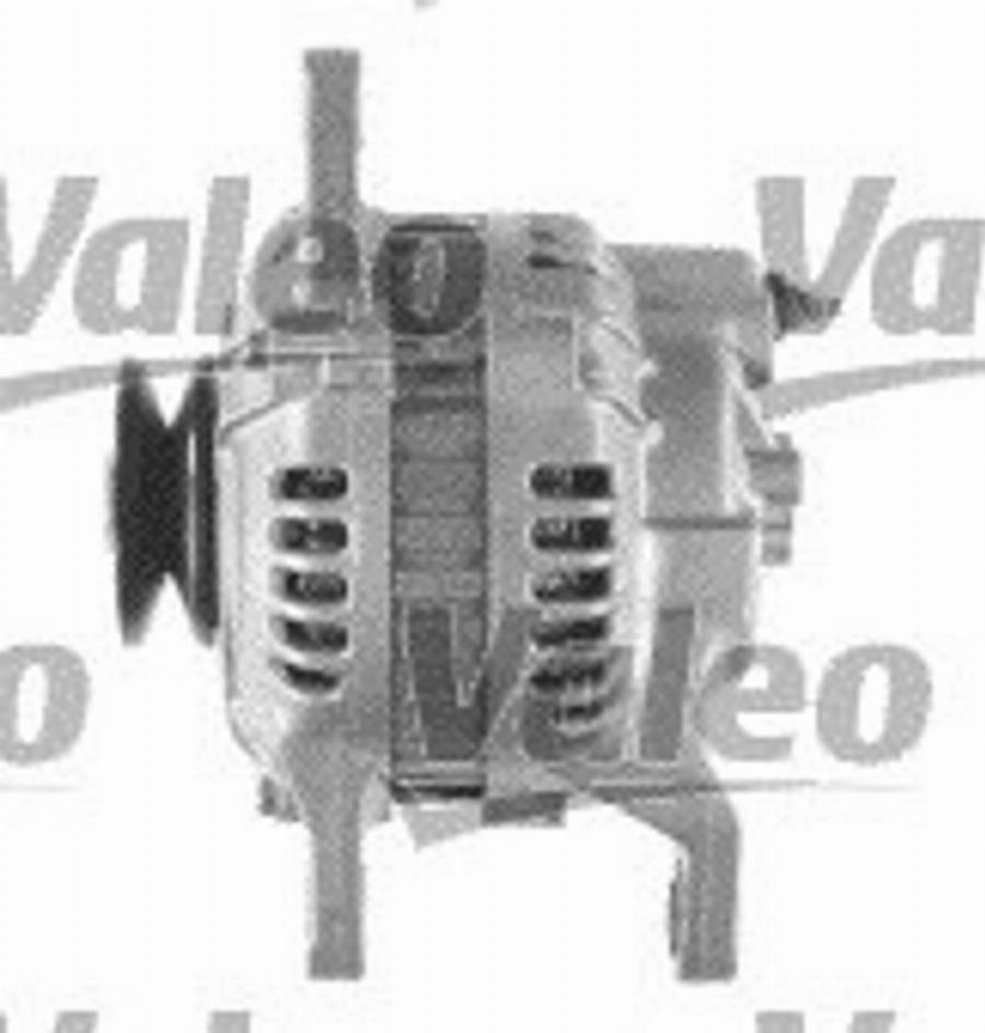 Valeo 437850 - Alternatore autozon.pro