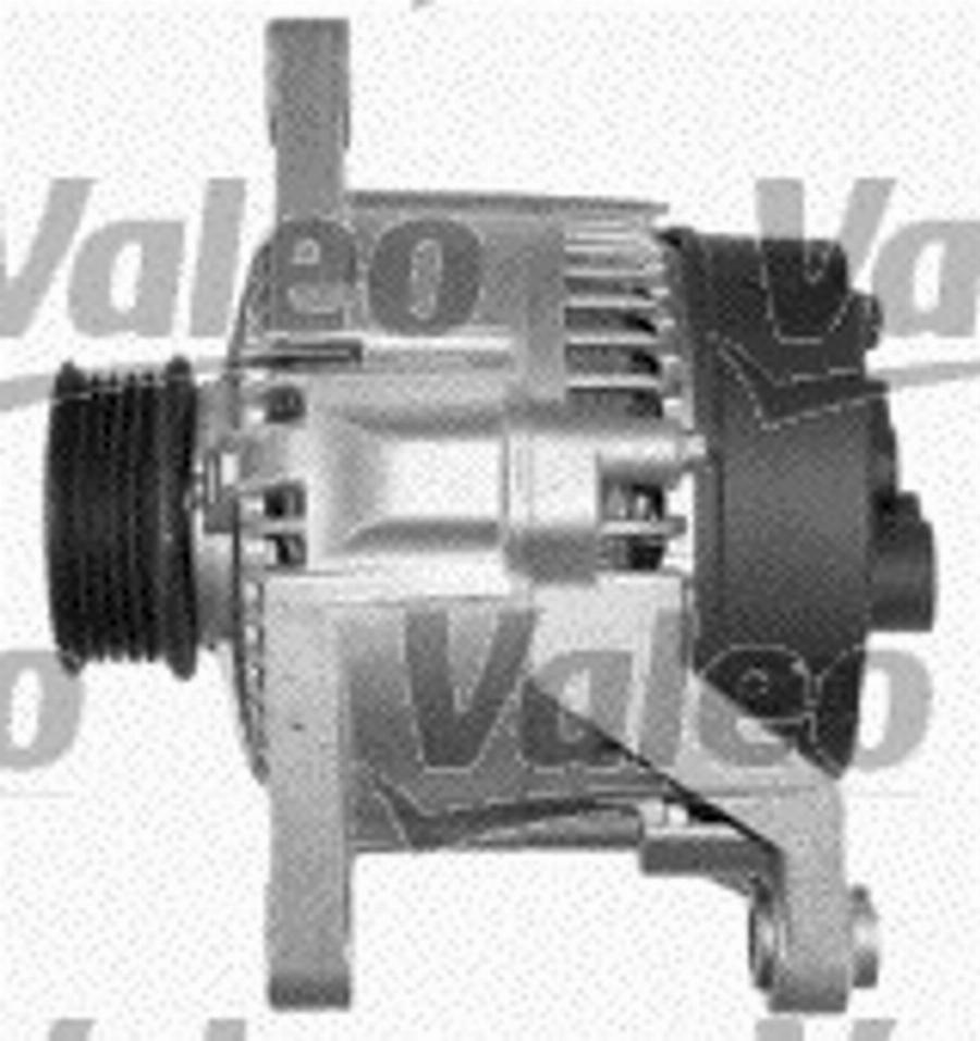 Valeo 437851 - Alternatore autozon.pro