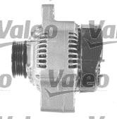 Valeo 437864 - Alternatore autozon.pro