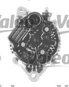 Valeo 437864 - Alternatore autozon.pro