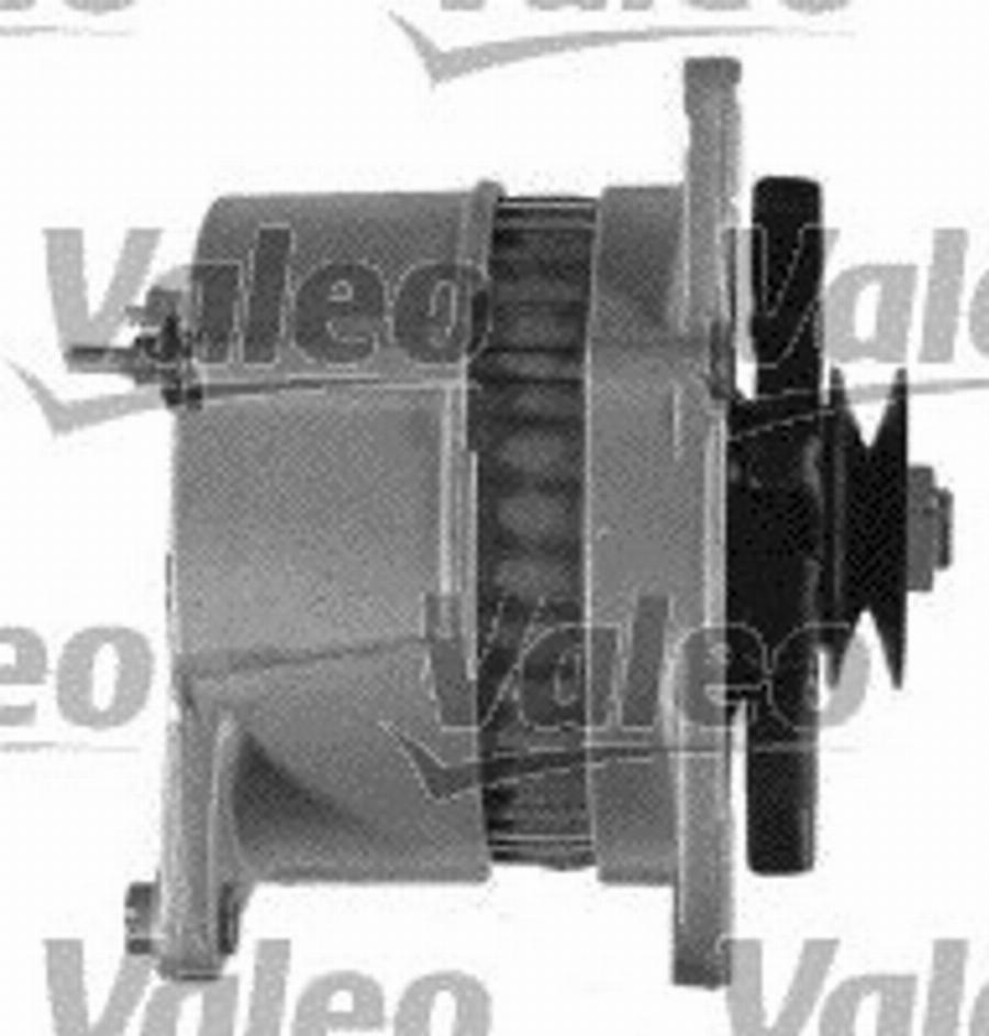 Valeo 437868 - Alternatore autozon.pro