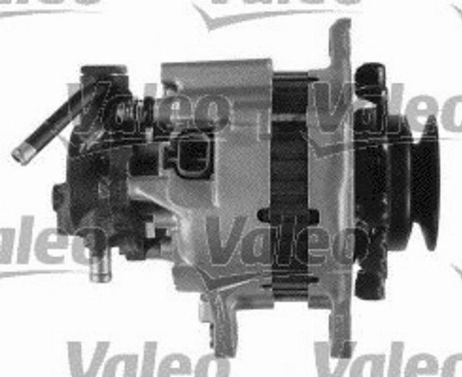 Valeo 437863 - Alternatore autozon.pro