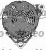 Valeo 437862 - Alternatore autozon.pro