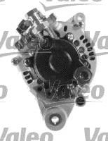 Valeo 437809 - Alternatore autozon.pro