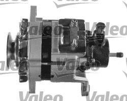 Valeo 437809 - Alternatore autozon.pro