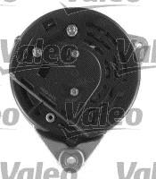 Valeo 437804 - Alternatore autozon.pro