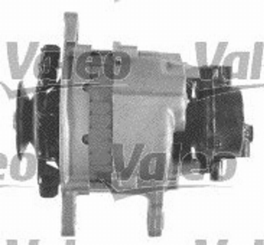 Valeo 437805 - Alternatore autozon.pro