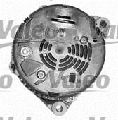 Valeo 437801 - Alternatore autozon.pro