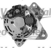 Valeo 437808 - Alternatore autozon.pro