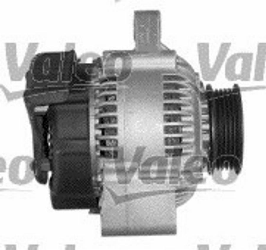 Valeo 437803 - Alternatore autozon.pro