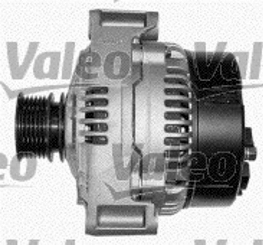 Valeo 437807 - Alternatore autozon.pro