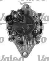 Valeo 437881 - Alternatore autozon.pro