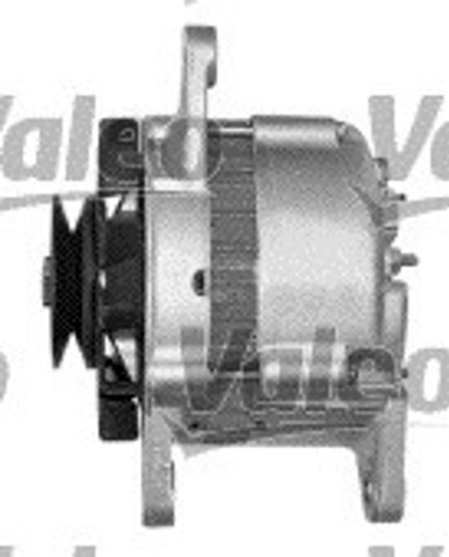 Valeo 437836 - Alternatore autozon.pro