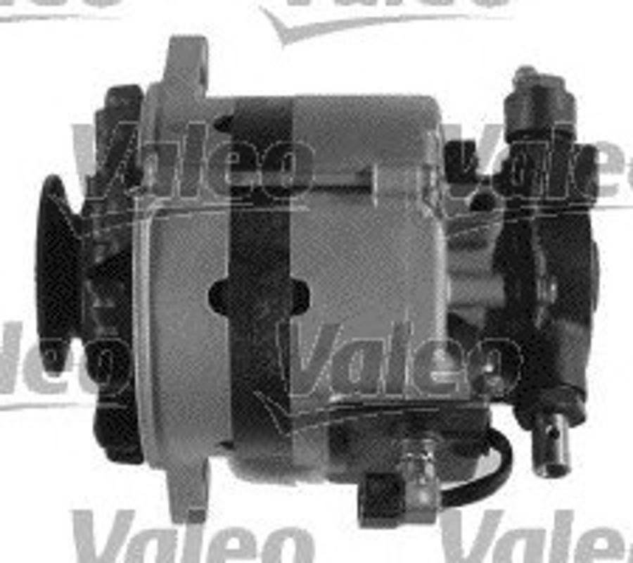 Valeo 437824 - Alternatore autozon.pro