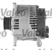 Valeo 437825 - Alternatore autozon.pro