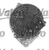 Valeo 437825 - Alternatore autozon.pro