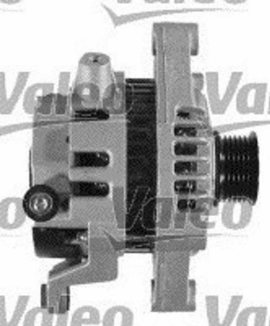 Valeo 437828 - Alternatore autozon.pro