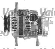 Valeo 437822 - Alternatore autozon.pro