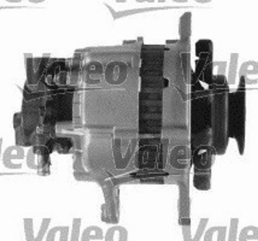 Valeo 437827 - Alternatore autozon.pro