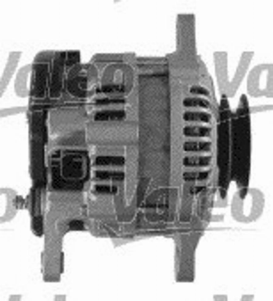 Valeo 437875 - Alternatore autozon.pro