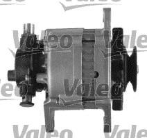 Valeo 437873 - Alternatore autozon.pro