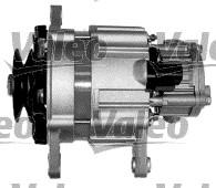 Valeo 437877 - Alternatore autozon.pro