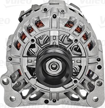 Valeo 437399 - Alternatore autozon.pro