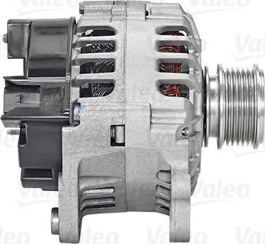 Valeo 437395 - Alternatore autozon.pro