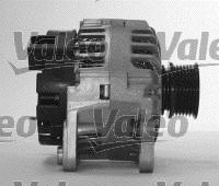 Valeo 437396 - Alternatore autozon.pro