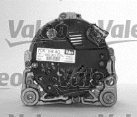 Valeo 437396 - Alternatore autozon.pro