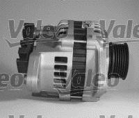 Valeo 437391 - Alternatore autozon.pro