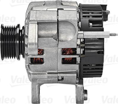 Valeo 439438 - Alternatore autozon.pro